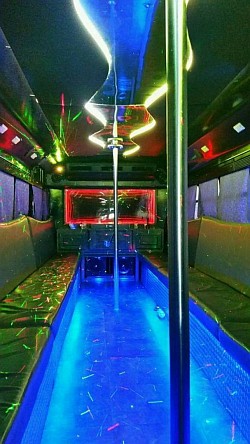 Party bus